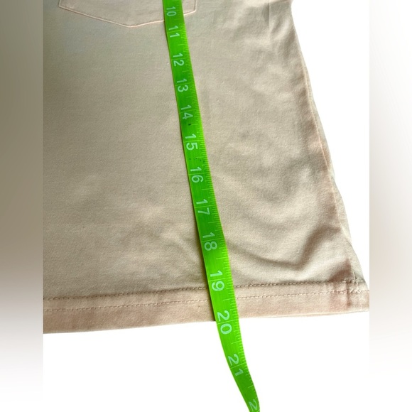 NEW Ladies Ron Jon Surf Shop Cropped Hoodie Melon and Blue Large - Picture 7 of 8